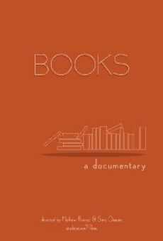 Books: A Documentary online kostenlos