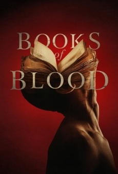 Books of Blood online