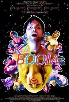 Boom online streaming
