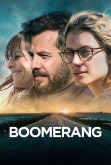 Boomerang