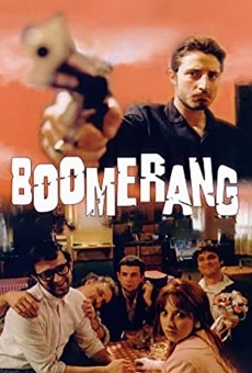 Boomerang streaming en ligne gratuit