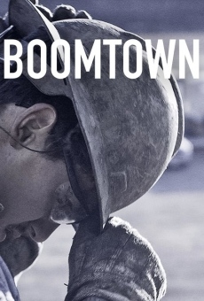 Boomtown streaming en ligne gratuit