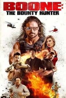 Watch Boone: The Bounty Hunter online stream