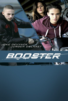 Booster (2014)