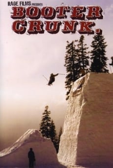 Booter Crunk online free