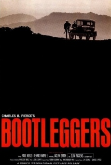 Bootleggers