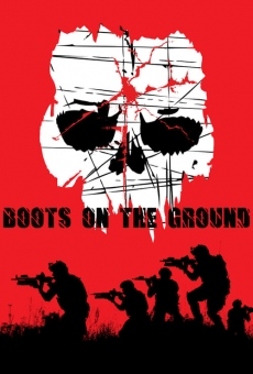 Boots on the Ground online free