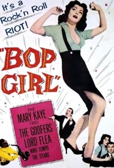 Bop Girl Goes Calypso online kostenlos