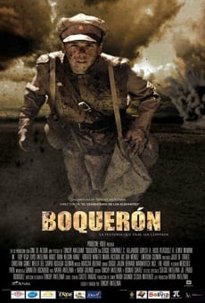 Película: Boquerón