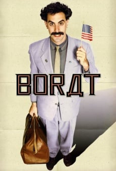 Borat: Cultural Learnings of America for Make Benefit Glorious Nation of Kazakhstan on-line gratuito