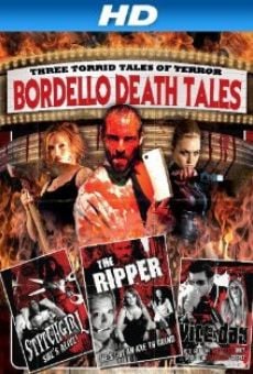 Película: Bordello Death Tales