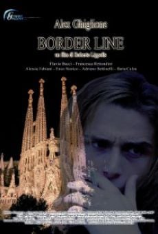 Ver película Border Line