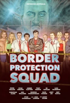 Border Protection Squad online