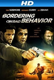 Bordering on Bad Behavior en ligne gratuit