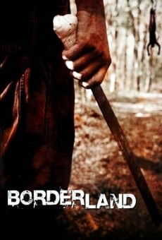 Borderland, al otro lado de la frontera, película completa en español