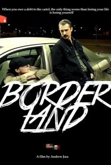 Borderland streaming en ligne gratuit