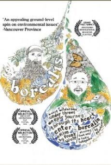 Borealis online streaming
