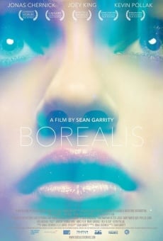 Borealis online