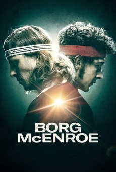 Ver película Borg vs. McEnroe