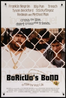 Boricua's Bond stream online deutsch