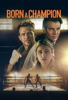 Born a Champion, película en español