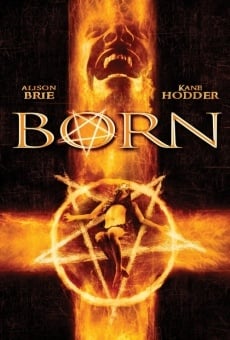 Born. El embrión del mal online