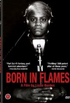 Watch Born in Flames online stream