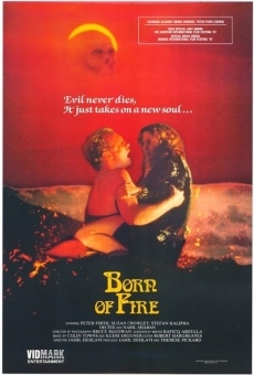 Ver película Born of Fire
