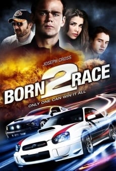 Ver película Born to Race