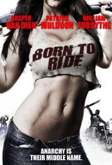 Ver película Born to Ride