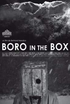 Ver película Boro in the Box