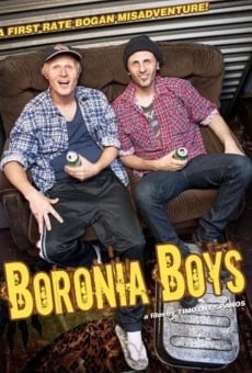 Boronia Boys online free