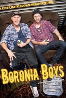 Boronia Boys online kostenlos