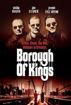 Ver película Borough of Kings