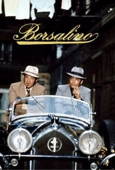 Borsalino online streaming