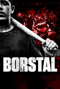 Borstal online