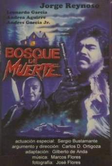Bosque de muerte online streaming