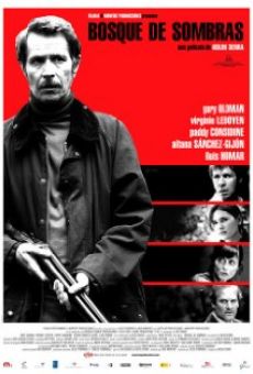 The Backwoods - Prigionieri nel bosco online streaming