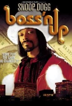 Boss'n Up online streaming