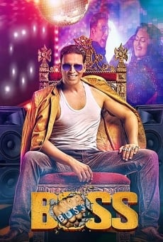 Boss online streaming