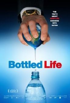 Bottled Life: Nestle's Business with Water, película completa en español