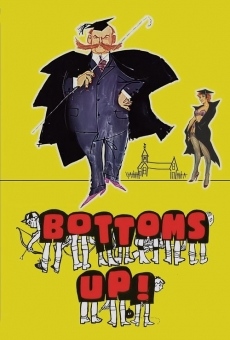 Bottoms Up! online streaming