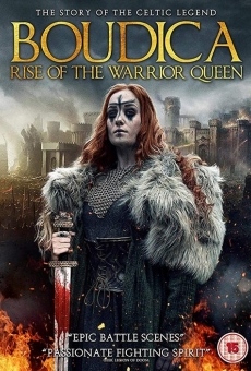 Boudica: Rise of the Warrior Queen