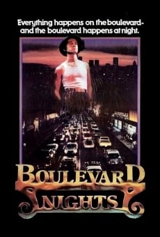 Ver película Boulevard Nights