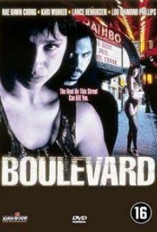 Boulevard stream online deutsch