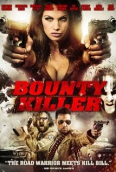 Bounty Killer online kostenlos