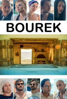 Ver película Bourek