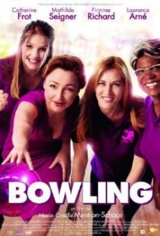 Bowling online free