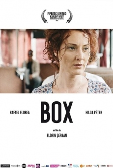 Box online streaming