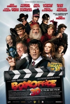 Box Office 3D - Il film dei film